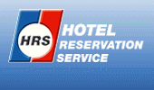 HRS - Hotel Reservation Service